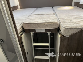 Benimar Tessoro 463 UP