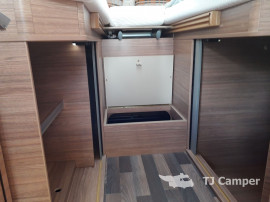 Weinsberg pepper suite 640 meg