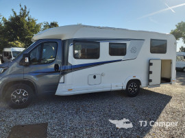 Knaus Sky TI 700 MEG