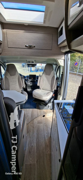 Pössl Roadcruiser XL