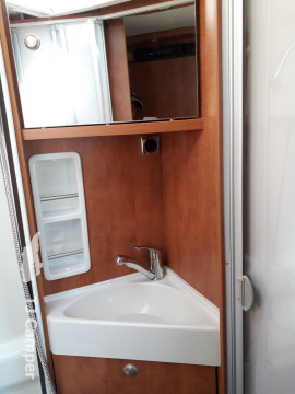 Malibu Van 640 LE