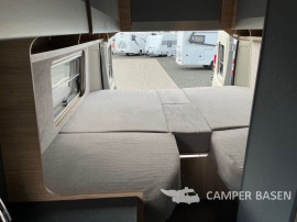 Pössl Trenta 640 Aut.