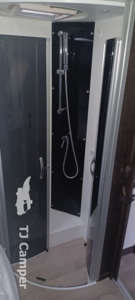 Benimar Tessoro 495 UP