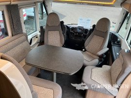 Malibu I 430 LE