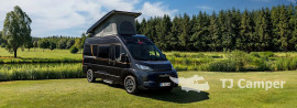 Malibu Van compact 600 LE