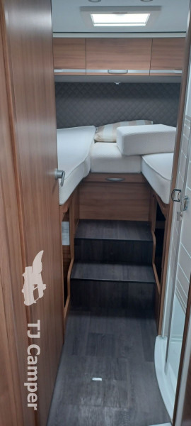 Adria matrix 670 SL Automatik