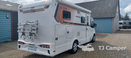 Weinsberg Cara compakt Pepper 640