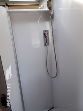 Pössl Summit 600 Plus