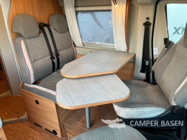 Pössl Roadcruiser 640 AUT