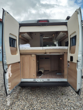 Malibu Van 600 LE