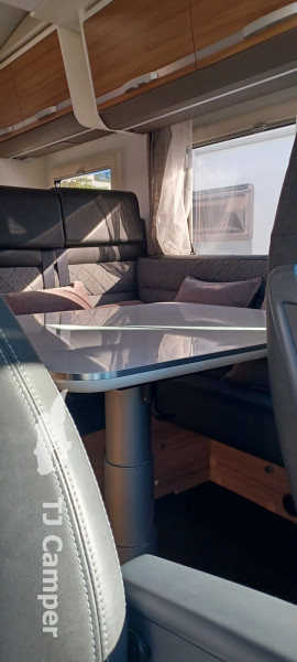 Adria matrix 670 SL Automatik