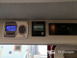 Pössl Summit Prime 540 