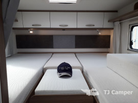 Carado T 448