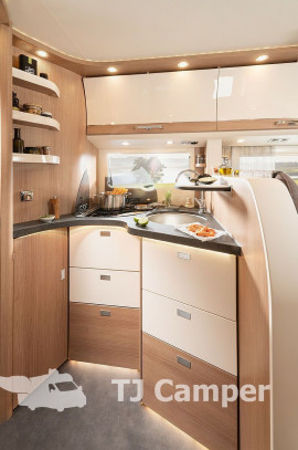 Malibu T 460 KB LE comfort 40007724