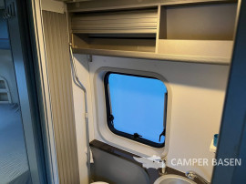 Adria Twin SP Titan 600