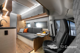 Globe-Traveller Falcon 2xs