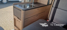 Knaus Boxstar 600 XL Street- Automatik