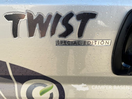 Chausson Twist 697
