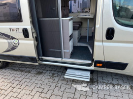 Chausson Twist 697