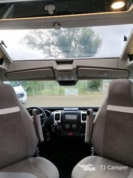 Pössl Summit Prime 540 