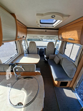 Hymer B 654