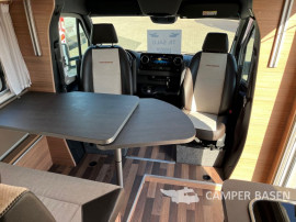 Weinsberg Caracompact 640 MEG