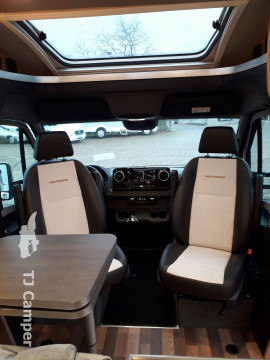  Weinsberg CaraCompact MB 640 MEG Pepper