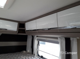 Dethleffs Magic Edition T002