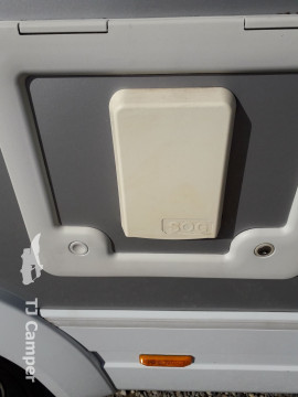 Dethleffs Magic Edition T002