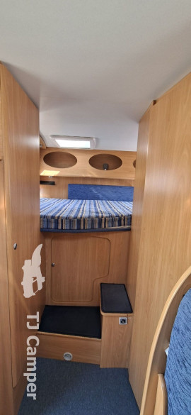 Chausson Flash 04
