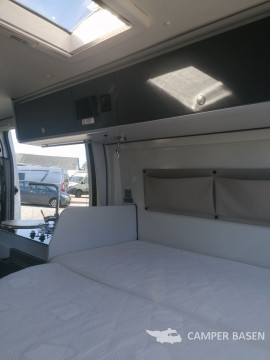 Ahorn Van 550