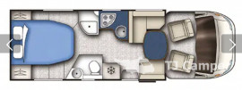 Chausson 628EB FLASH