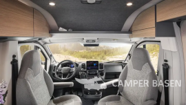 Malibu Relax 640 LE R