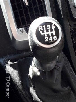 Malibu Van 640 LE
