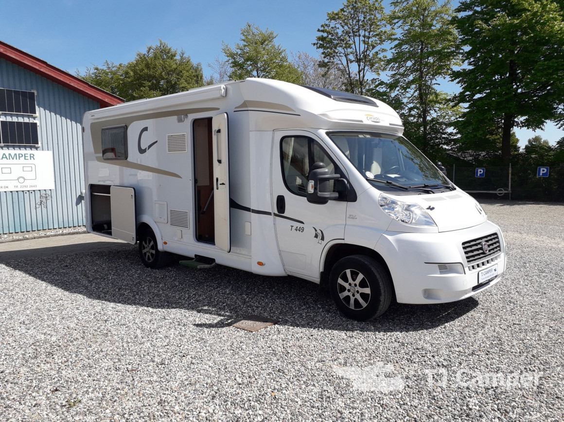 Carado T 449 