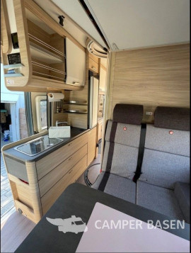 Knaus BoxStar 600 Solution 4