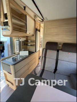 Knaus BoxStar 600 Solution 4