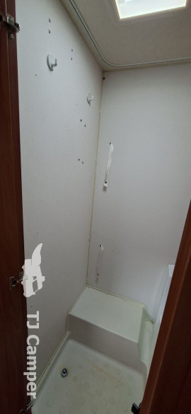 Weinsberg Caratour 650 MG