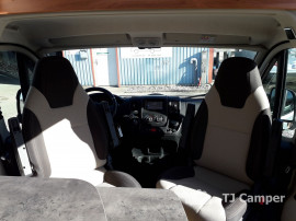 Pössl Summit 600 Plus