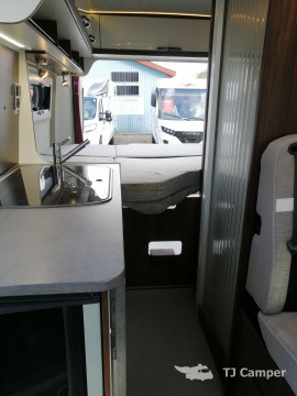 Pössl Summit Prime 540 