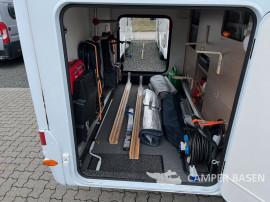 Carado T447 Clever+ All in