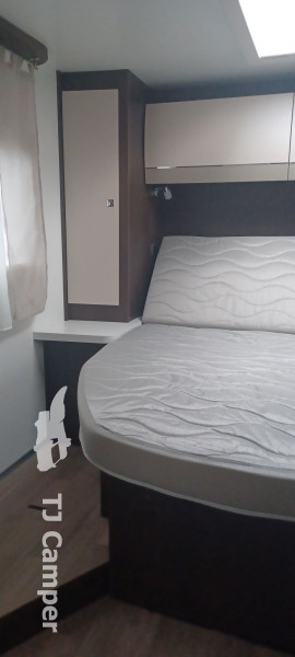 Benimar Tessoro 495 UP