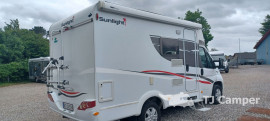 Sun Light T 58