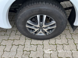 Carado I 338 Automatgear