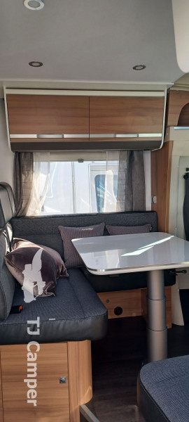 Adria matrix 670 SL Automatik