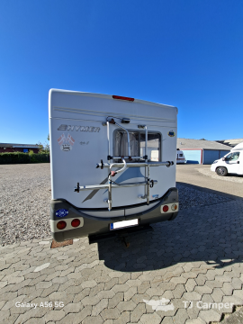Hymer B 654
