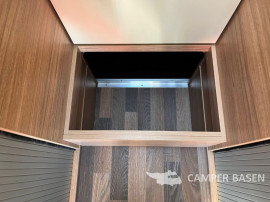 Weinsberg Caracompact 640 MEG