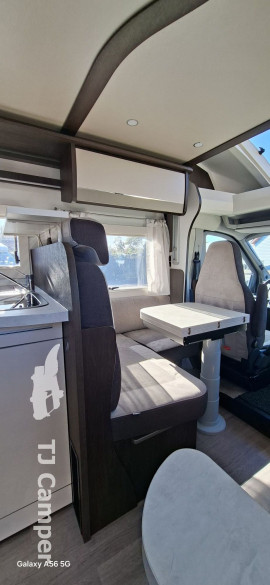 Benimar Tessoro 463