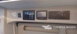 Pössl Summit Prime 640 