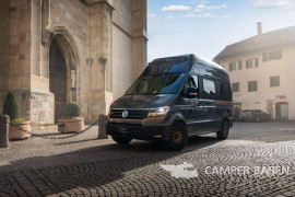 Globe-traveller basis biler